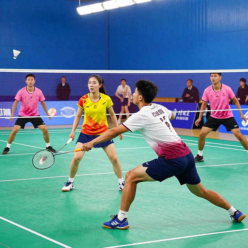 ১৯-২১: যে চব্বিশ মিনিট সাতউইক-চিরাগের টাইটেল ডিফেন্সের ভাগ্য লিখে দিল