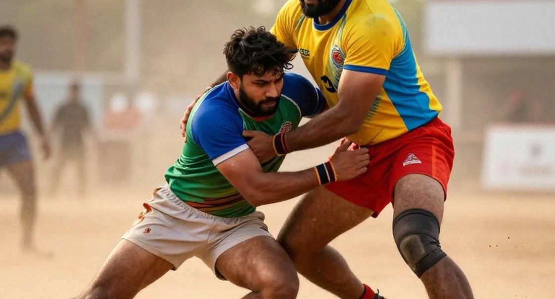 গেমের নাম ছাড়া ইস্পোর্টস বিশ্লেষণ অসম্ভব: একটি শূন্য-ইনপুট প্রতিবেদন আমাকে যা শিখিয়েছে