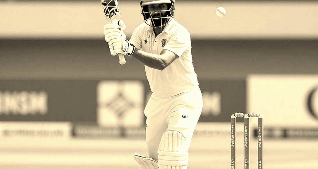 শেষ ওভারের জয়, তবু 'সহজ' নয়: সানজানা কাভিন্দির ৯০-এর দ্বিতীয় পাঠ